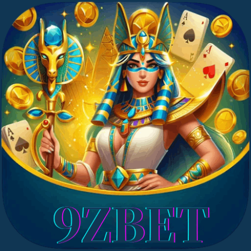 Imagem promocional da 9ZBET mostrando a plataforma e suas vantagens