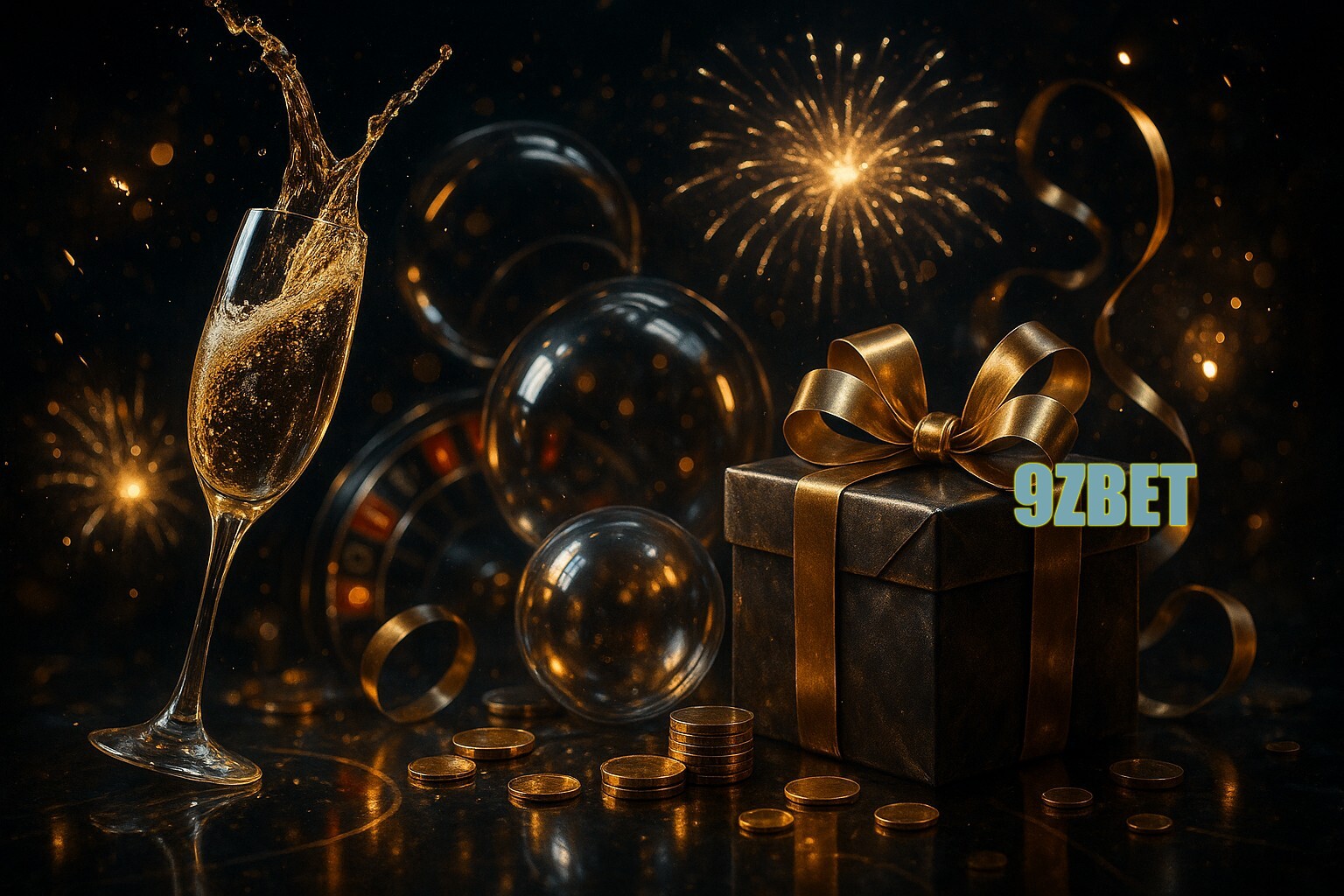 Bônus Festivos