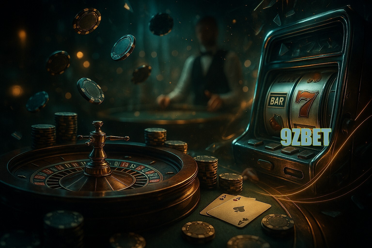 Jogos Recomendados